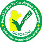Reliable Bio Technologies Company logo