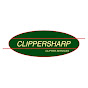 Clippersharp logo