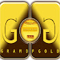 Gram Of Gold logo