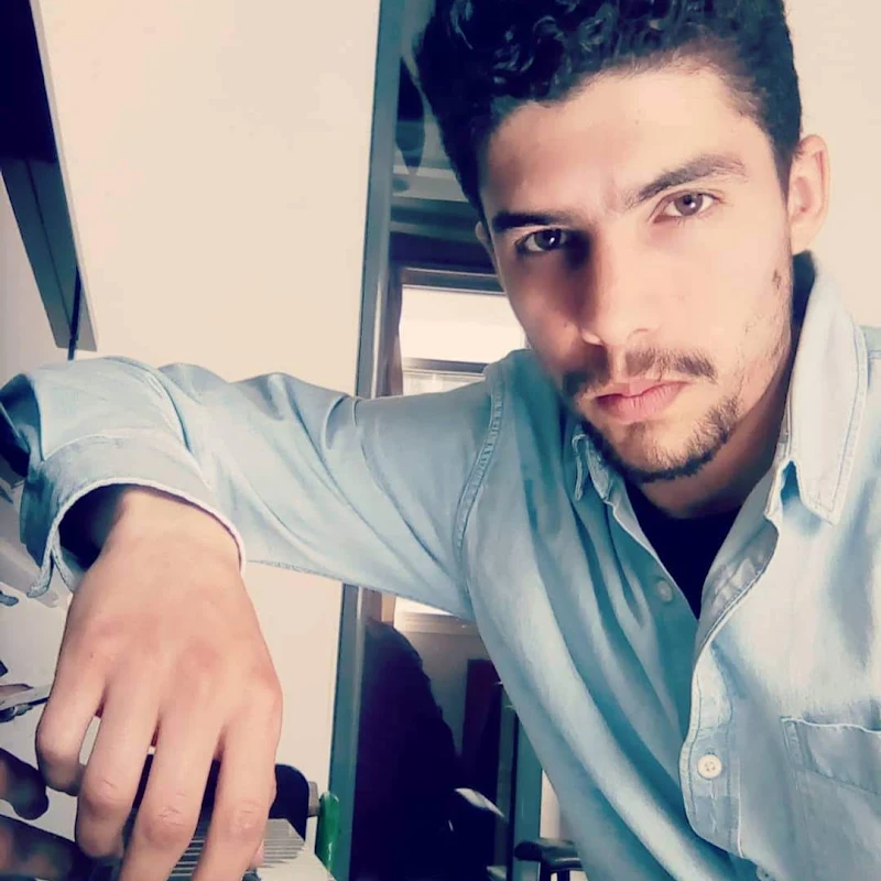 Cristian Goncalves
