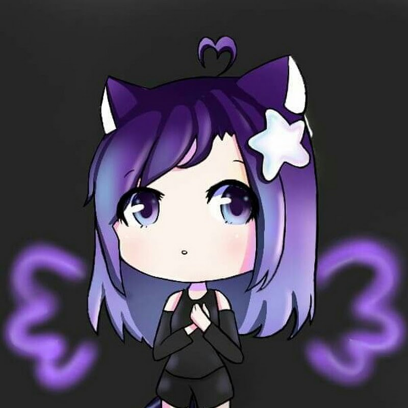 Tsuni WolfyChanii icon