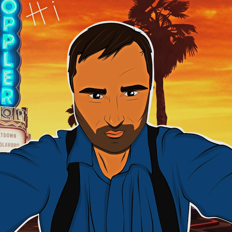 Channel Avatar