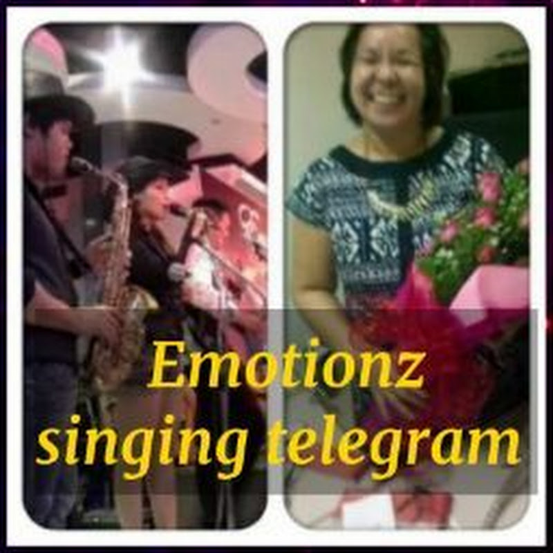 Emotionz acoustic band Telegram TV
