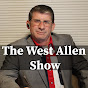 West Allen Show logo