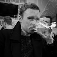 Ben Brewster channel thumbnail