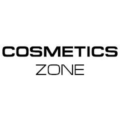 Cosmetics Zone channel logo