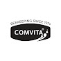 Comvita USA logo