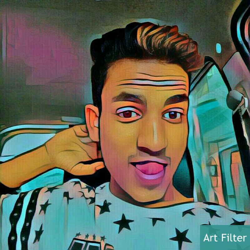 Tahir Top Dance