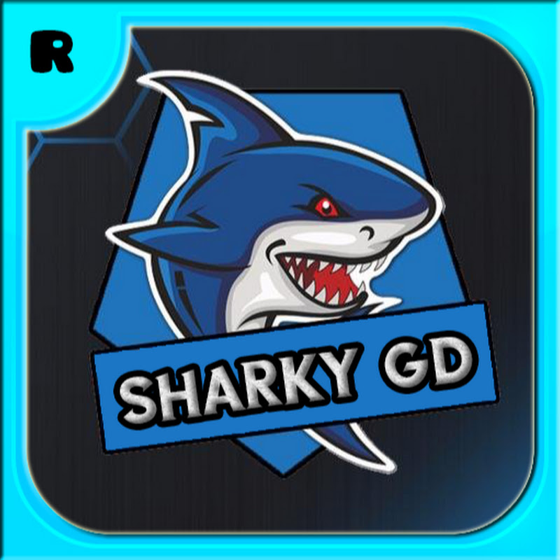 Sh4rky GD icon