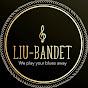 LiU- bandet logo