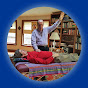 August Lageman Ph.D. Professional Lightworker & Shaman logo