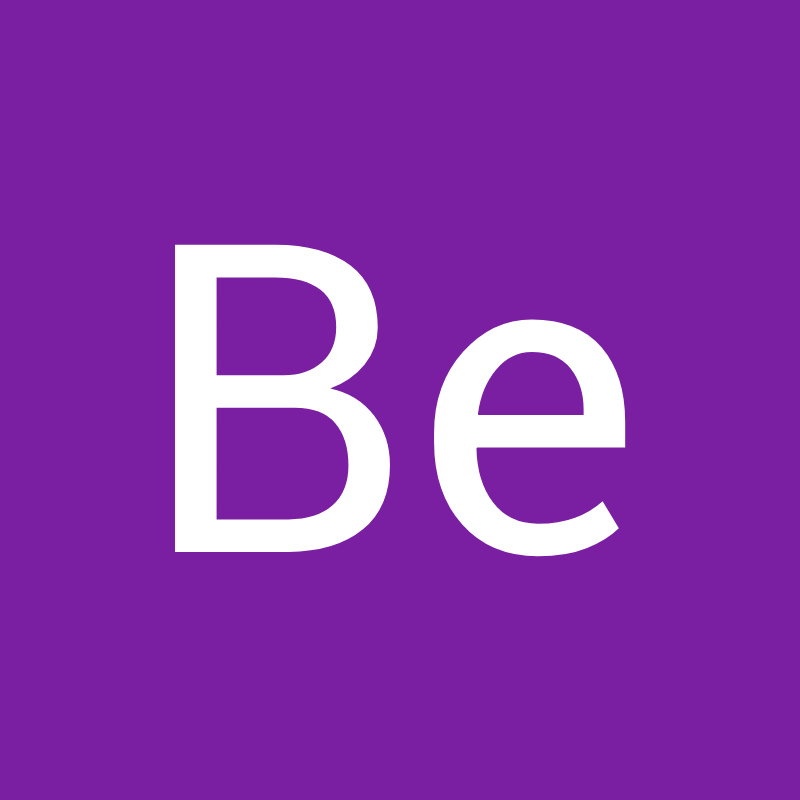 Be Encrypted