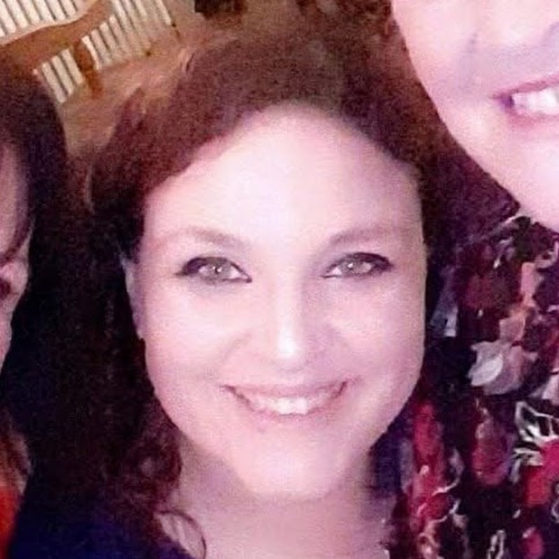 Sharon Morgan