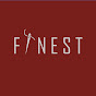 Finest Leathers logo