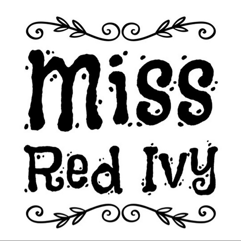 Miss Red Ivy icon