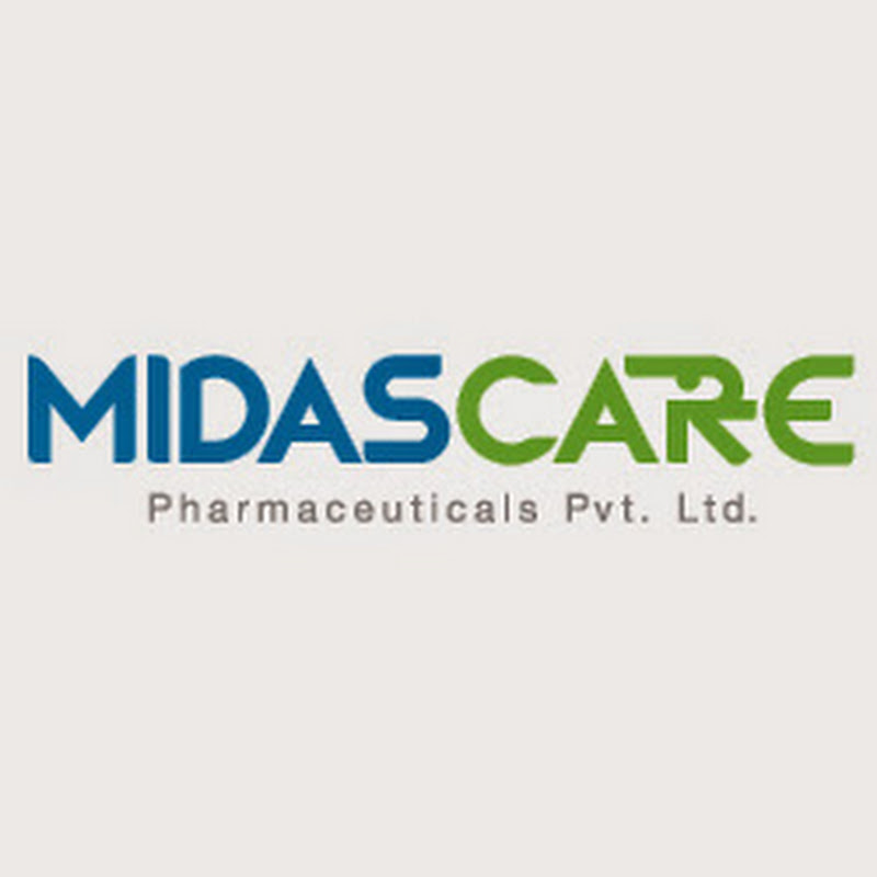 Midas Care icon