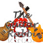 The Guitar Rabbi logo