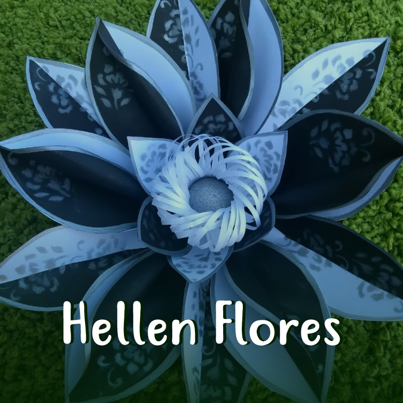 Creaciones Hellen Flores