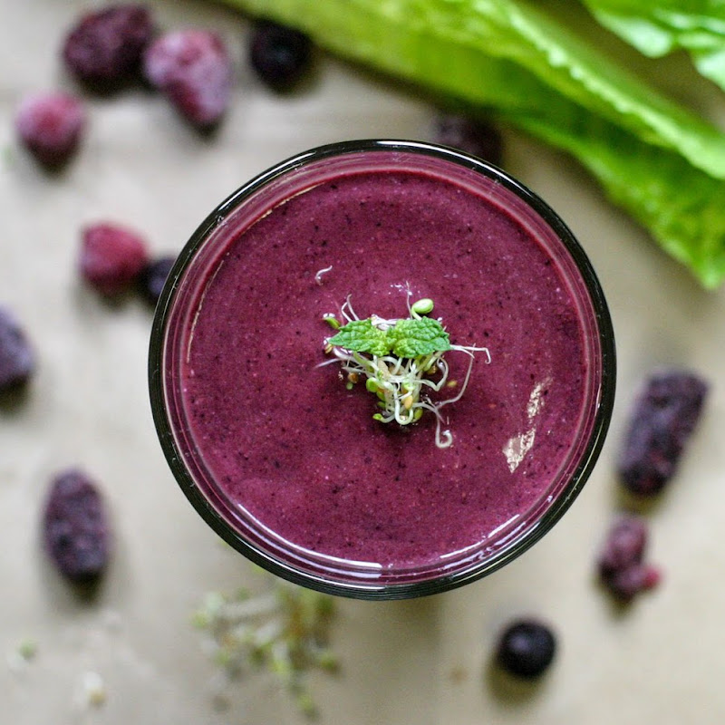 Healthy Parent's Recipe