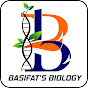 Basifat's Biology logo