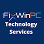 FixWinPC logo