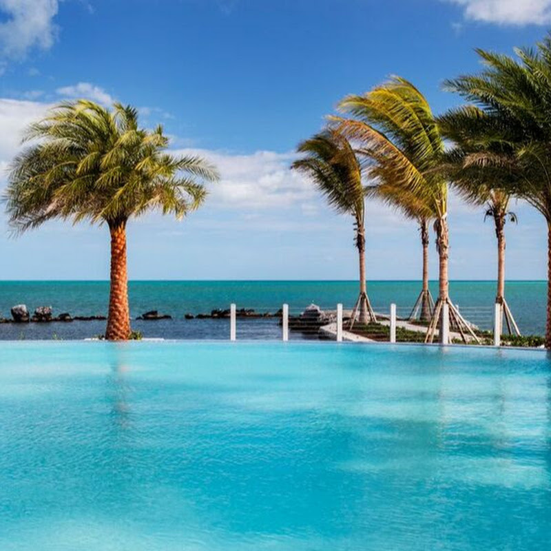 Courtyard Marathon Florida Keys