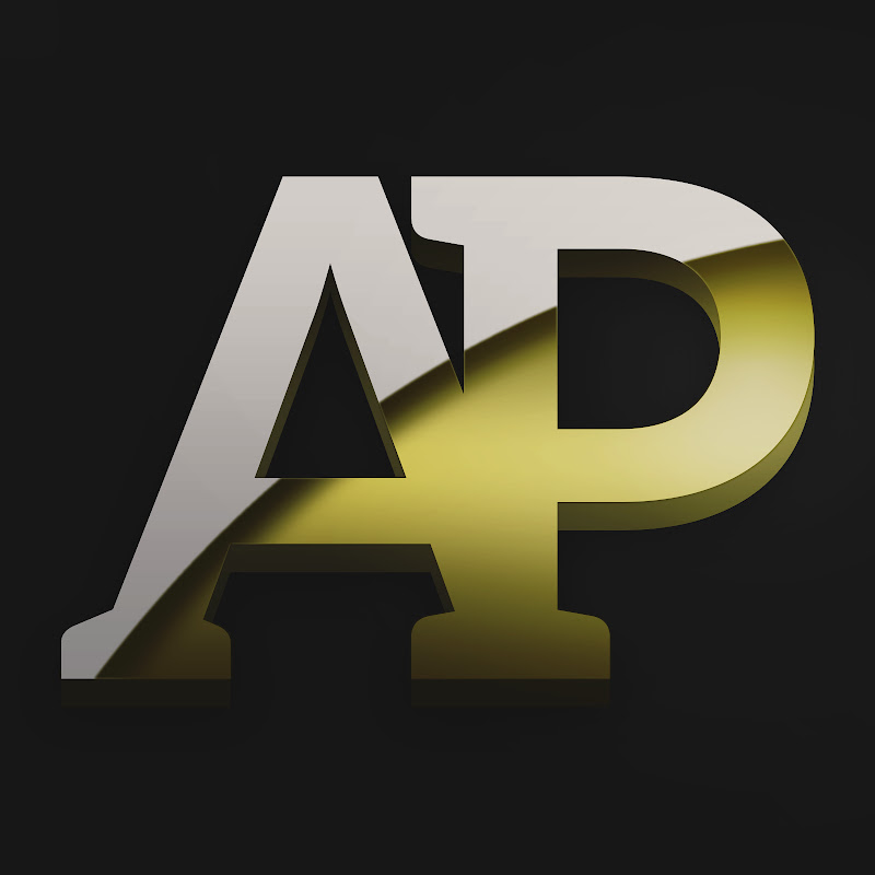 AdamPikeDesign icon
