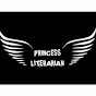Princess Literarian logo