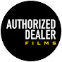 Authorized Dealer Network logo