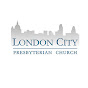 London City Presbyterian Church logo