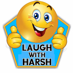 Laugh with Harsh Avatar