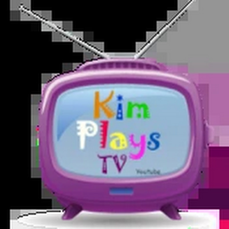 KimPlaysTV