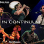 incontinuumband logo