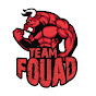 Fouad Berrima (Themaincoach) logo