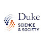Duke Science & Society logo