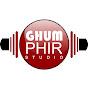 Ghumphir Studio logo