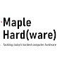 Maple Hardware logo