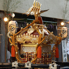 外神田チャンネルアイコン画像