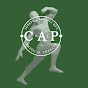 CAP Physical Therapy logo