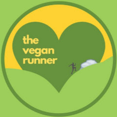 The Vegan Runner Avatar