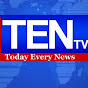 TEN tv logo