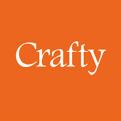 Crafty Workshop channel logo