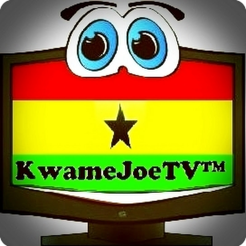Kwame Joe