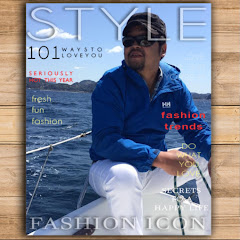 トニーのヨット生活（Tony's_yacht_life）アイコン画像