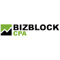 Biz Block CPA logo