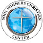 Soul Winners Christian Center logo