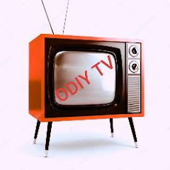 ODIY TV channel logo