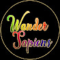 Wander Sapiens logo