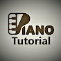Piano Tutorial logo