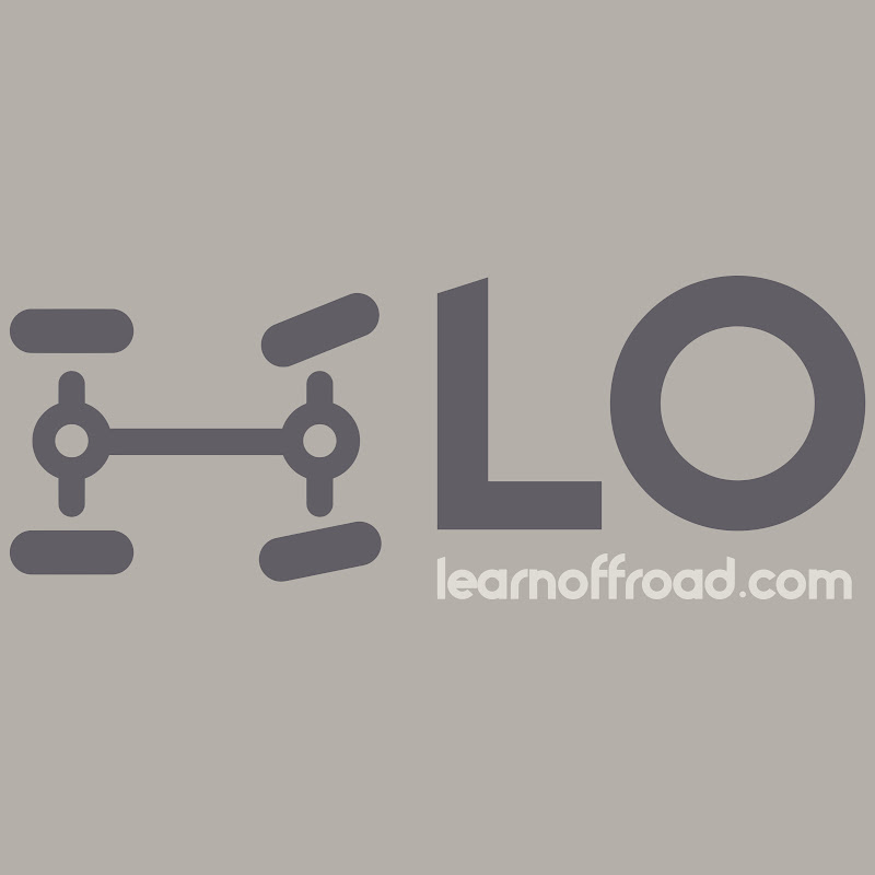 Learn Offroad